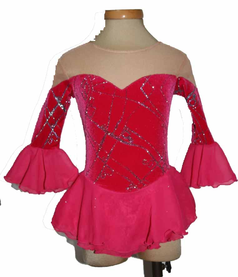 Figure skating dress ice skating dress ice dance Gymcostumes Figure skating dress ice skating dress ice dance Gymcostumes