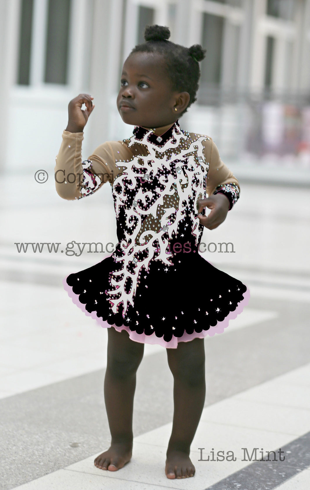 skating attire for kids